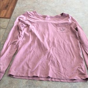 Ivory Ella long sleeved tee